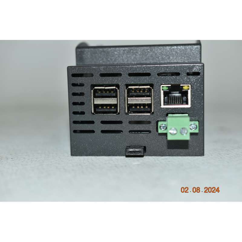 COMELIT 20004504 Payer Diffusione Sonora Su LAN Senza Amplificatore