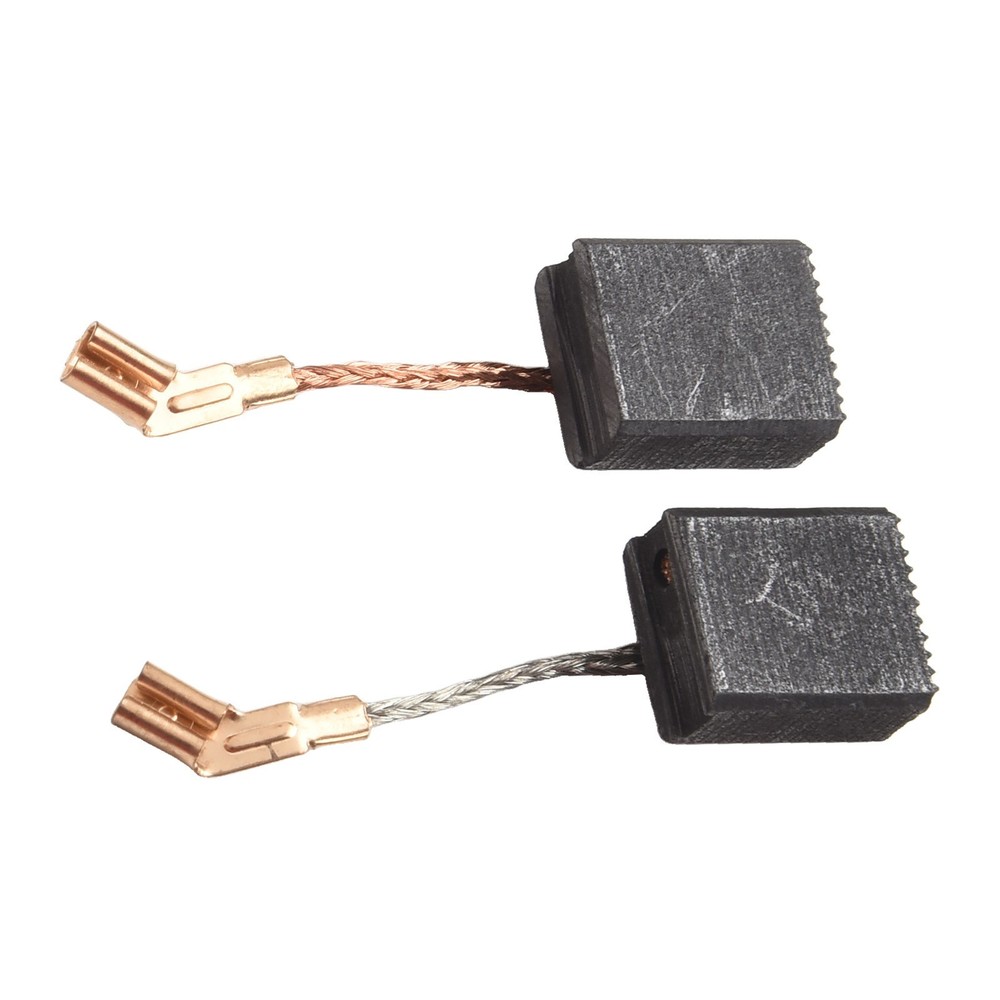 Application Scenario: Angle Grinder Material: Carbon, Metal Quantity: 2pcs