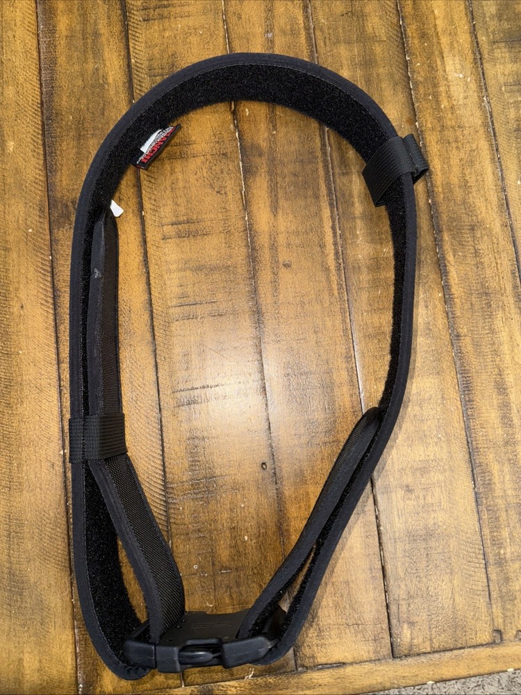 Bianchi Nylon Belt