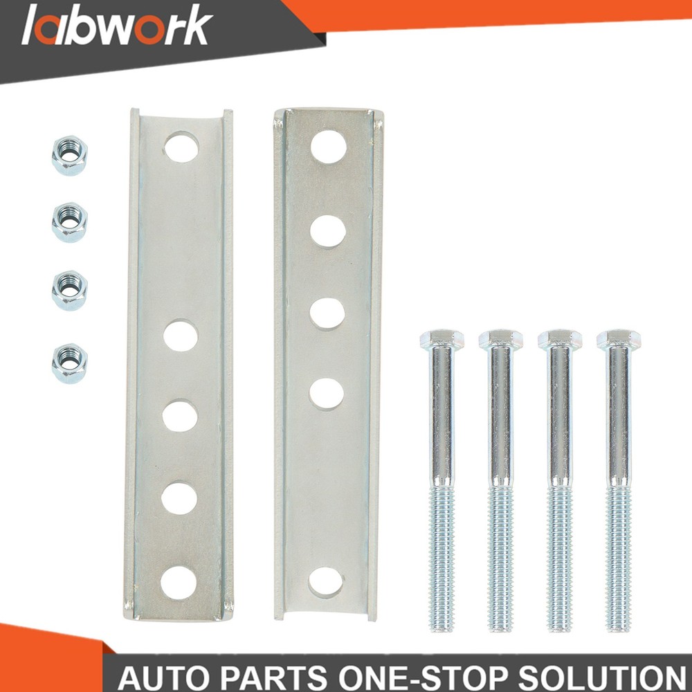 Labwork Beach Boat Trailer Jack 13.38in Trailer Jack Wheel 2000lb Capacity