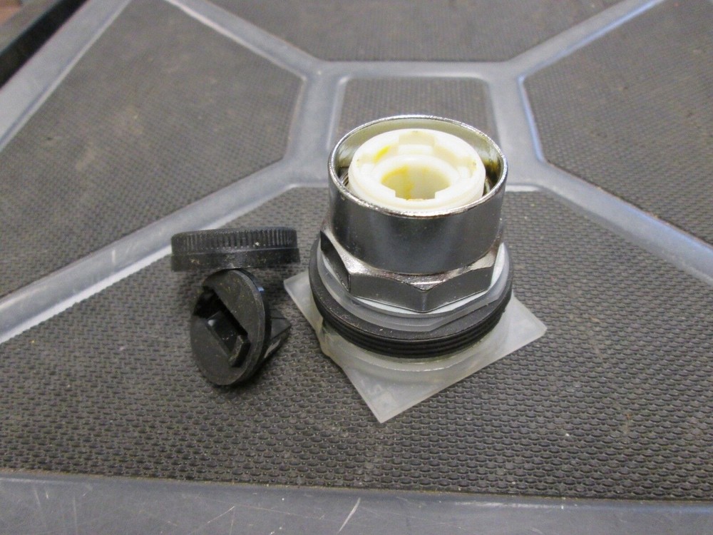 Square D Selector Switch Q001KS11B New Surplus