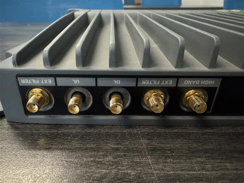 Corning MobileAccess Remote Hub Unit 703A009102