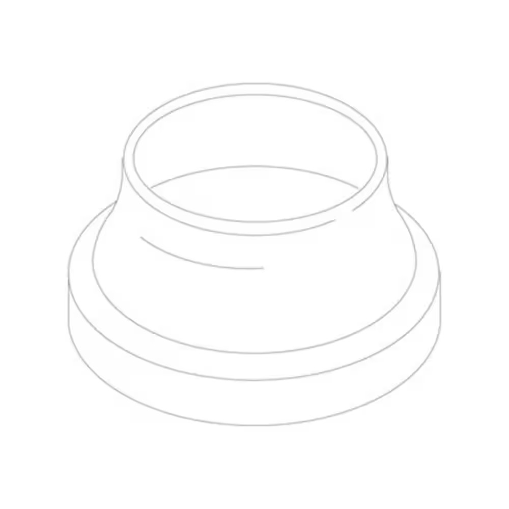 KOHLER 1003662-CP Bonnet- Molded