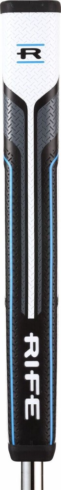 Rife RG 4.0 Extra Large XL PREMIUM FAT Replacement Super Soft Golf Putter Grip