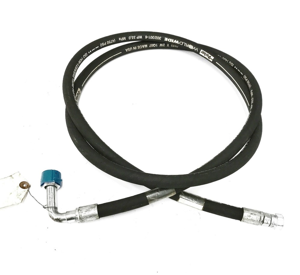 Elgin Hose Assembly 1060736 NOS