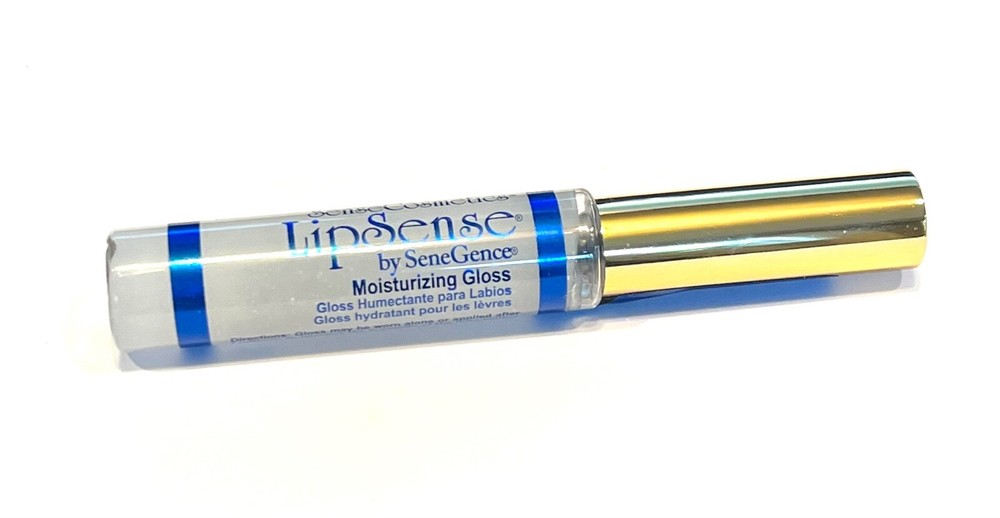 LipSense MATTE Lip Gloss Moisturizing New & Sealed FULL SIZE Lip Gloss