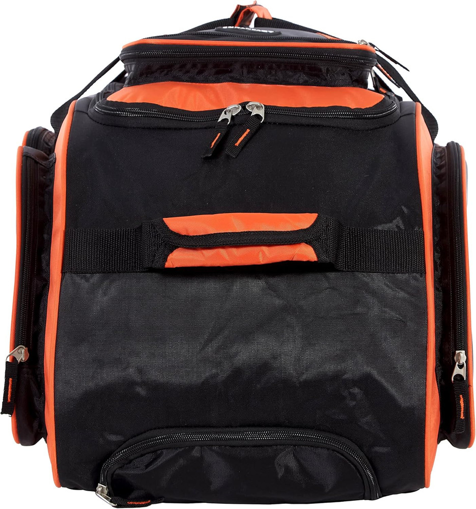 Xpedition 30 Inch Multi-Pocket Upright Rolling Duffel Bag