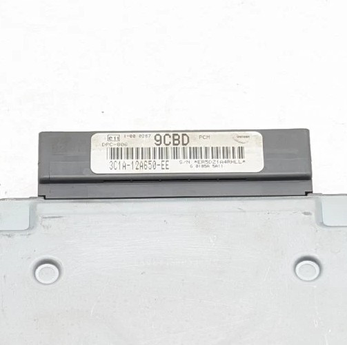 Engine Control Unit Ford Transit 3C1A12A650EE 3C1A-12A650-EE