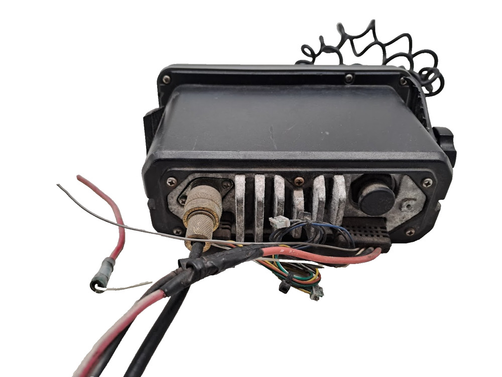 ICOM VHF Marine Transceiver MARINE IC-M424