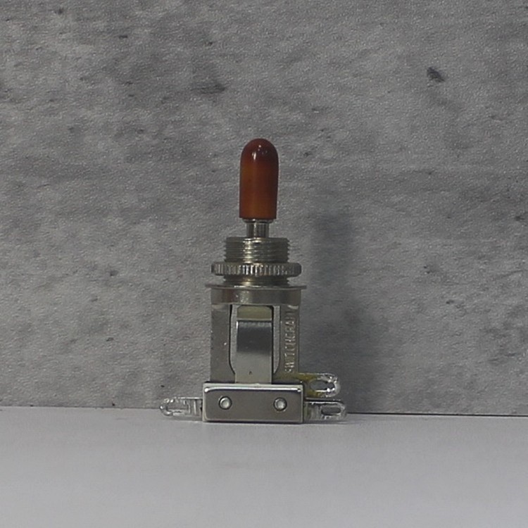 Catalin Switch Tip For Les Paul Switchcraft Switches #C13
