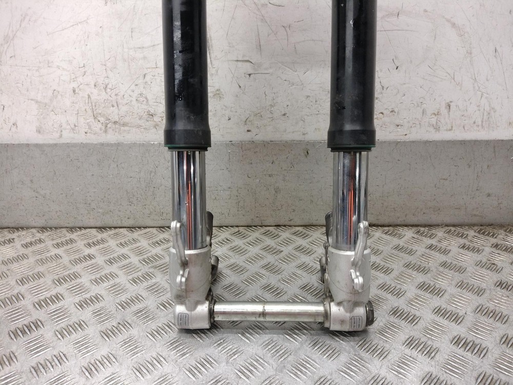2015 MV AUGUSTA F3 800 FRONT END FORK ASSEMBLY