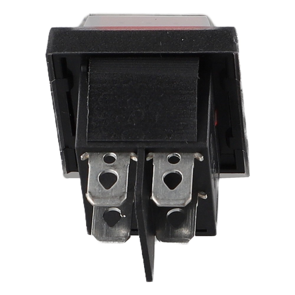 High Quality Rocker Switch Power Button 37*30*33mm Power ON/OFF Device