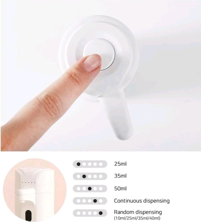 Brand New Sealed Han Jan Duo Automatic Soju Dispenser