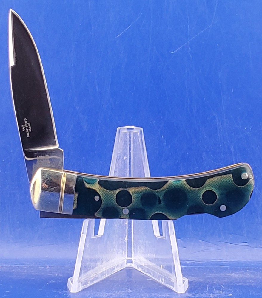 ROUGH RYDER CELESTIAL SERIES LOCKBACK RR2069