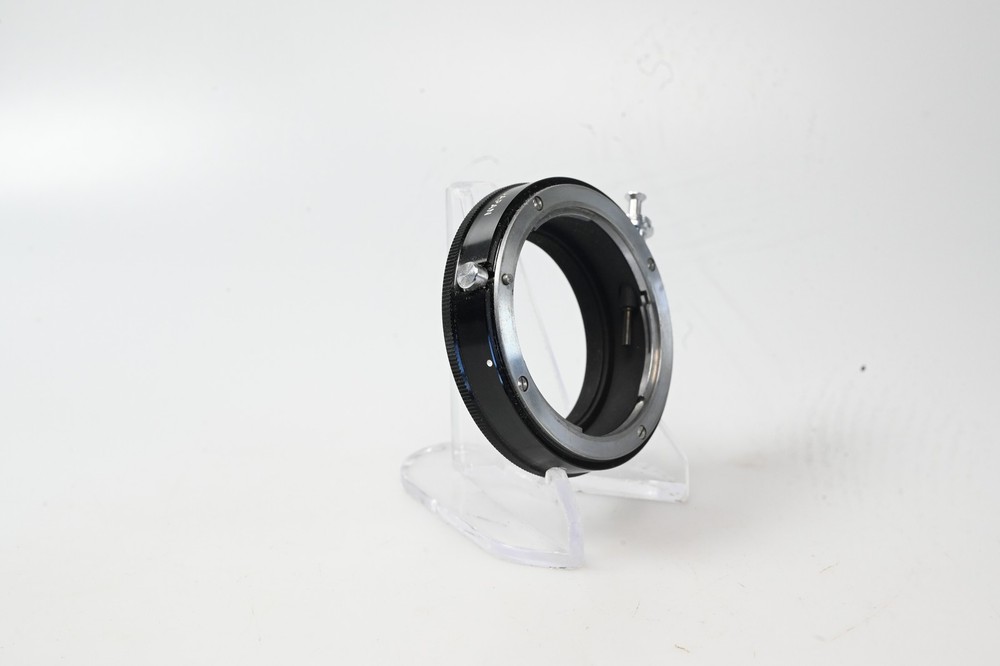Nikon F E2 extension ring model E2 #G632
