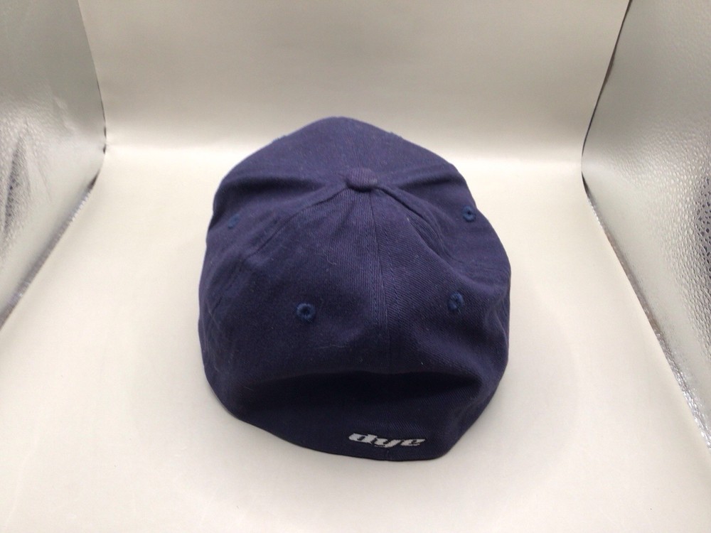 Dye Paintball Hat Baseball Cap Navy