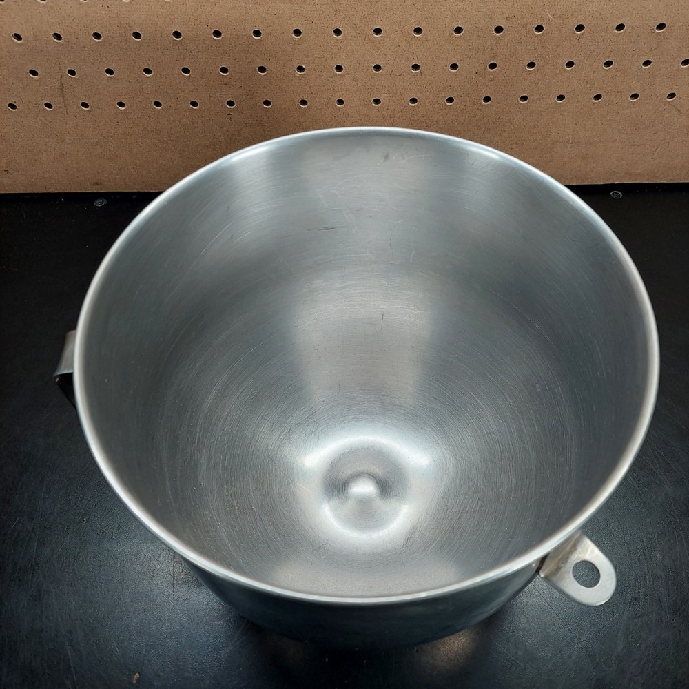 KitchenAid Professional Mixer 5-quart Replacement lift Bowl