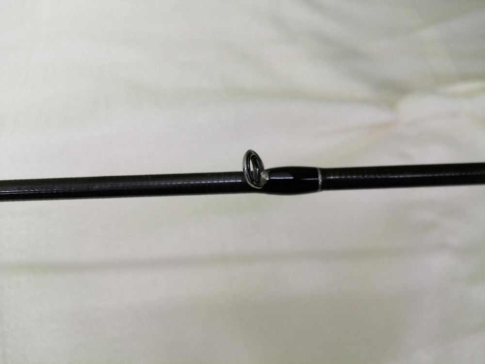G.CRAFT MJS-942-SR Seabass Rod