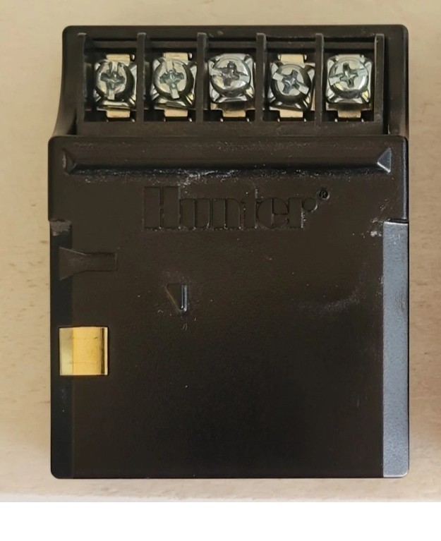 Hunter Pro C Main Master Module Irrigation Sprinkler Controller  PM 466500
