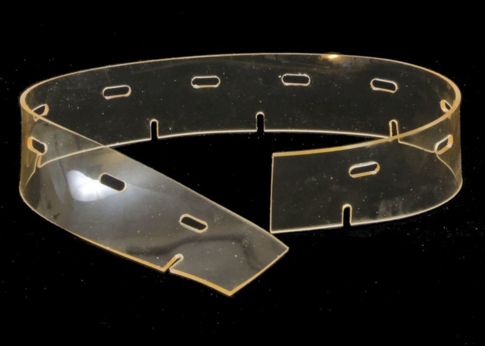 Advance  VF82062 - Blade Squeegee Front Ure