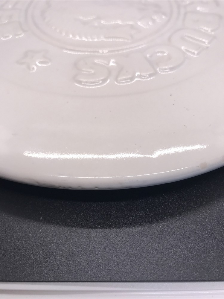 Starbucks ceramic trivet