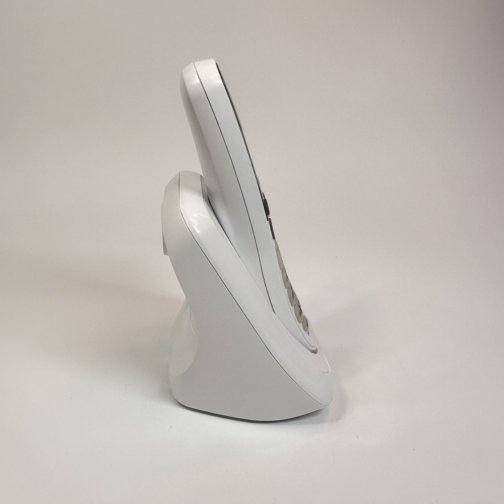 Vtech CS6114 DECT 6.0 1 Handset Cordless Telephone