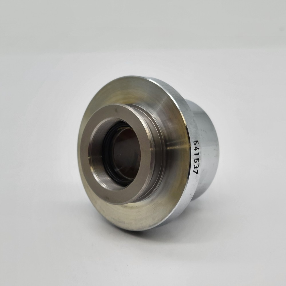 Leica Microscope Camera Adapter HC 0.63x 541537 C-Mount