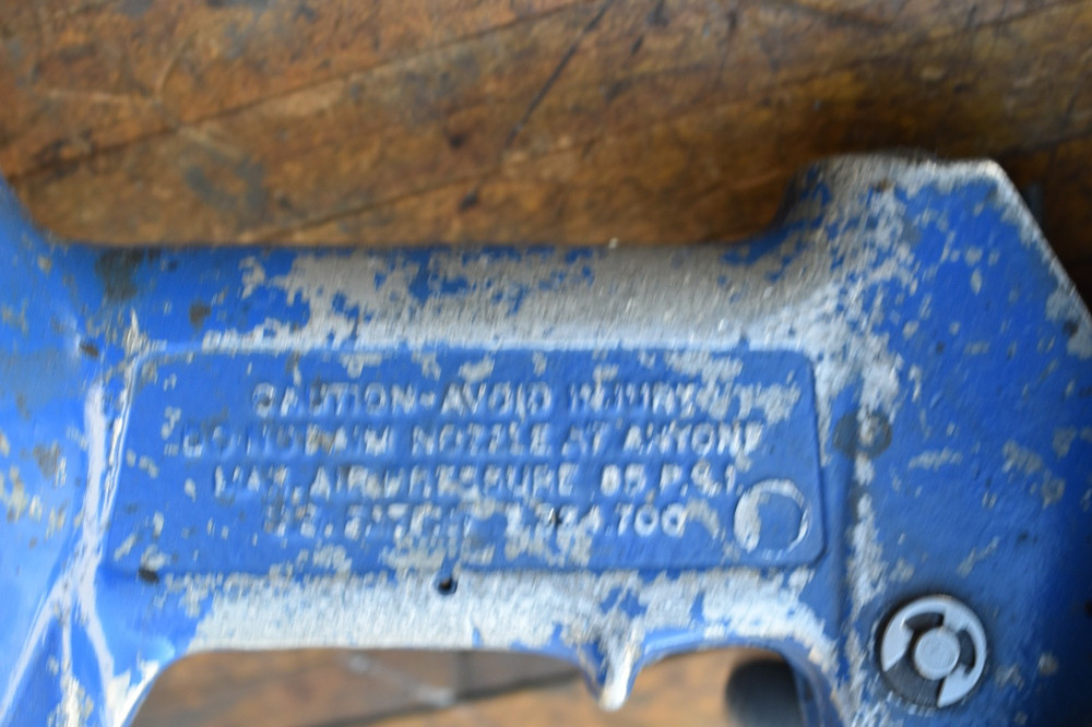 PRG510, Pop Power Tool, Pneumatic Rivet Tool,