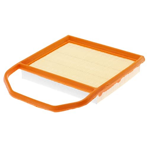 Extra Guard CA11861 Replacement Engine Air Filter for Select Mercedes One Size