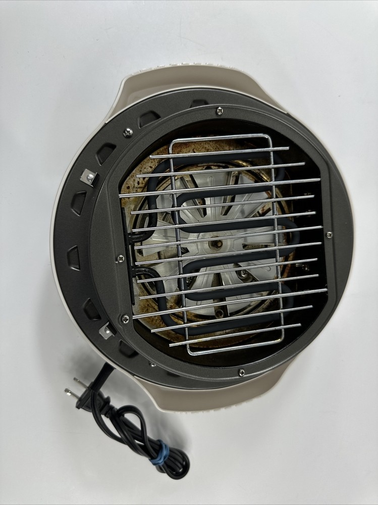 NuWave Pro Infrared Oven White Power Motor Head Replacement 20331 & 20333