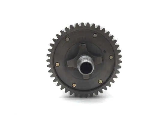 Engine Starter Gears 2001 BMW K1200RS 2785A