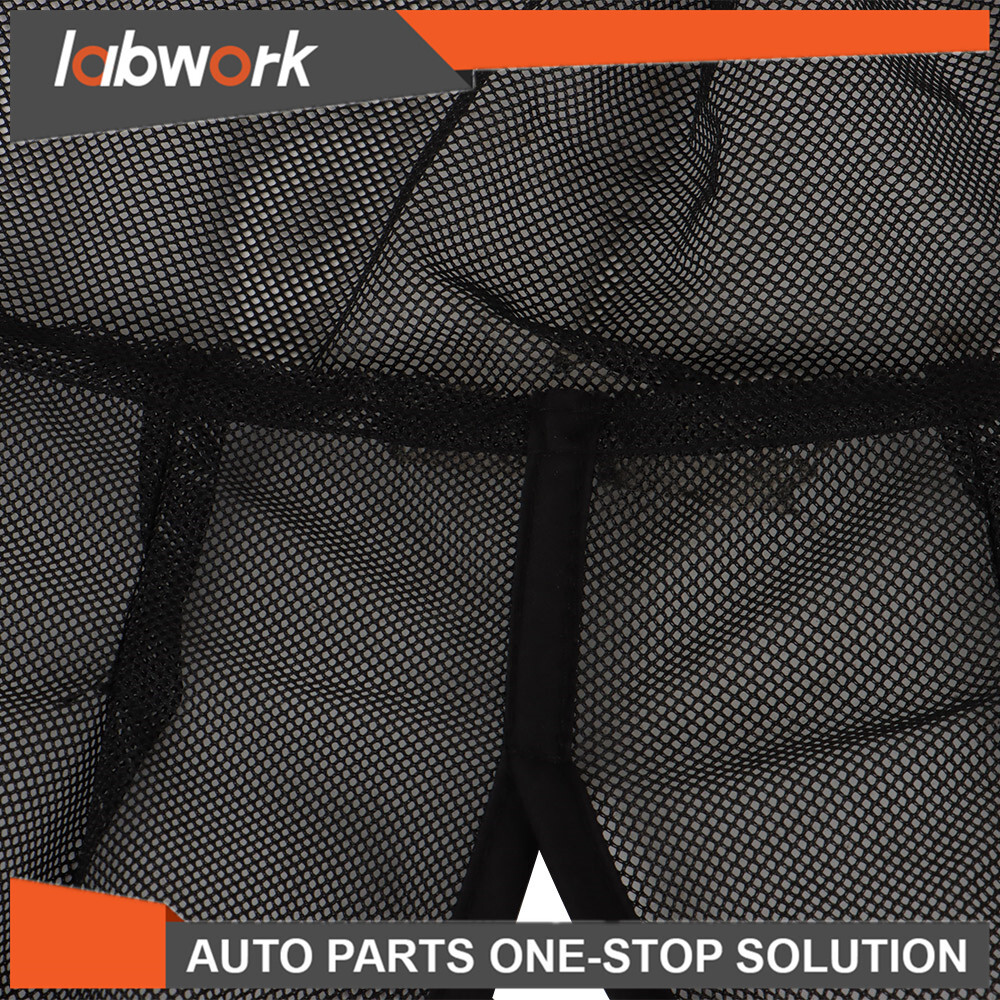 Labwork Mosquito Net Bug Fly Screen For Mercedes Sprinter Vans and Other Camp