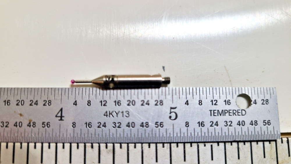 Renishaw Probe Stylus