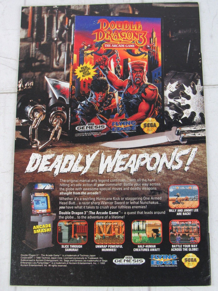 Stanley and His Monster #4 May 1993 DC Comics