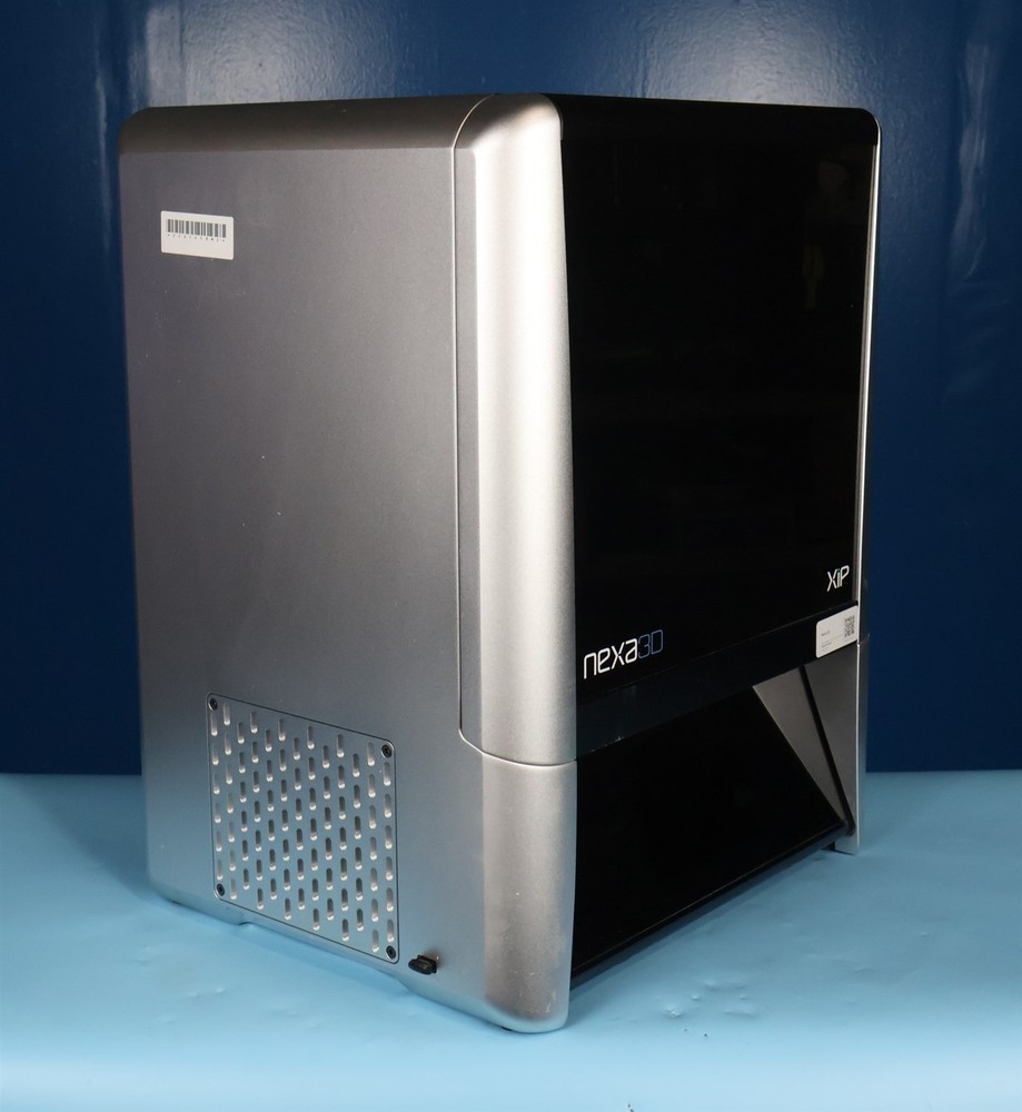 Nexa3D Dental Resin 3D Printer System