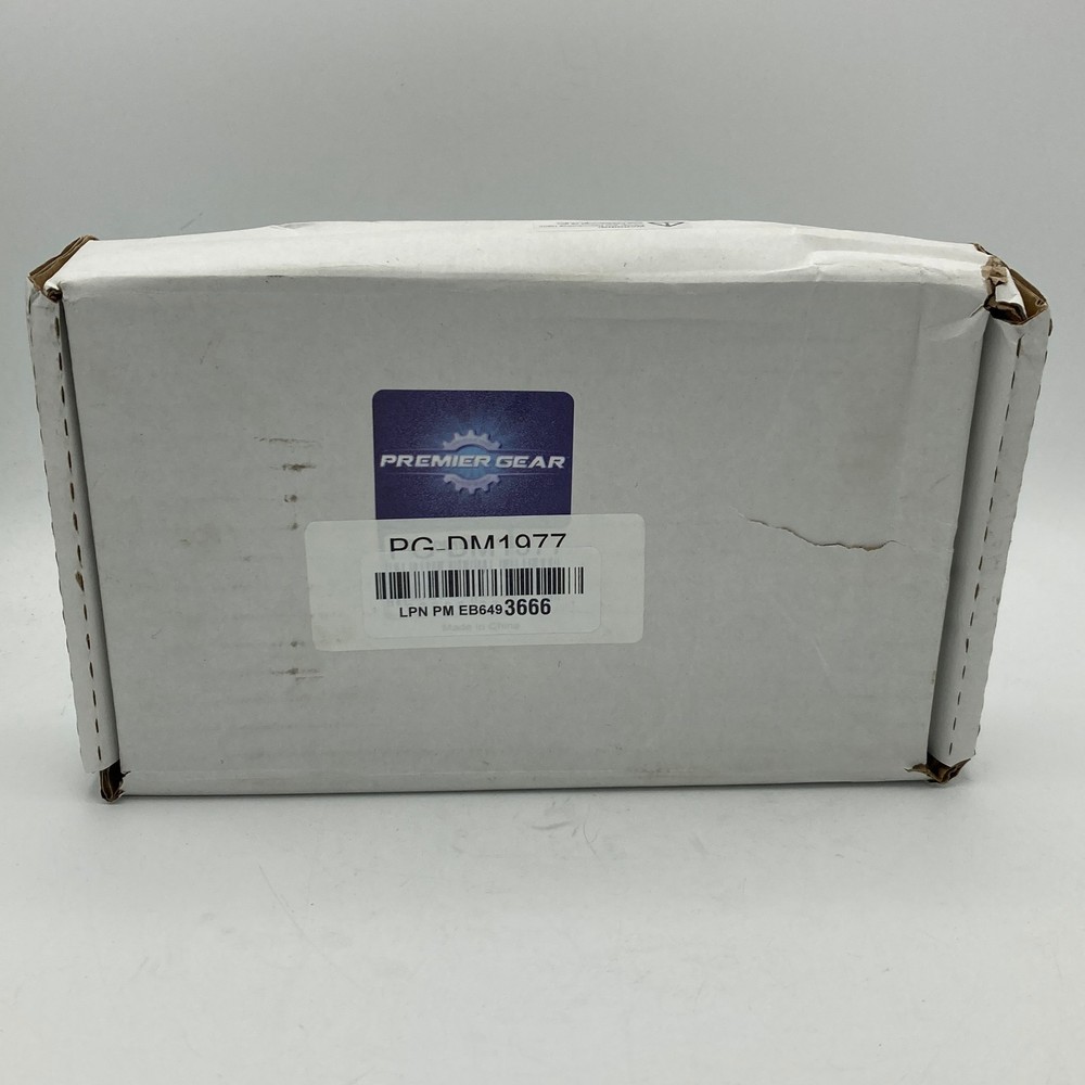 WPS-TRANSPO Ignition Control Module DM1977-31623