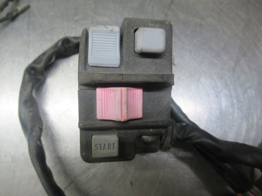 Polaris 300 4x4 1994 left hand switch