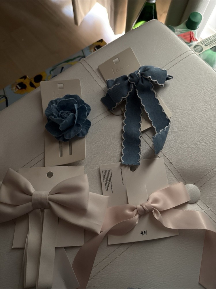 Hair Bows