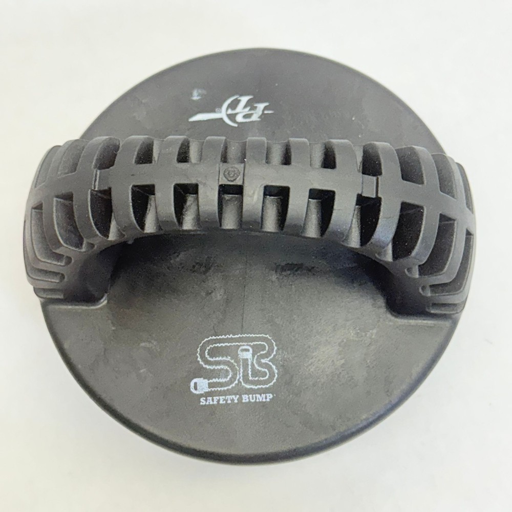 PT 4" COUPLER MALE SAFETY DUST PLUG