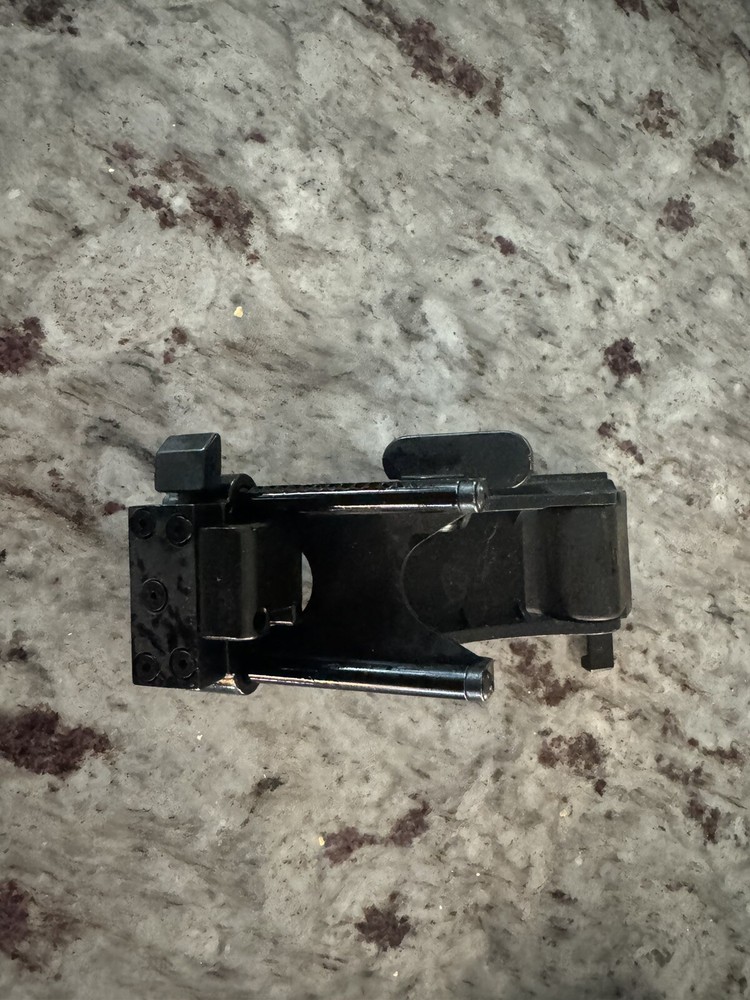 night vision goggles head mount