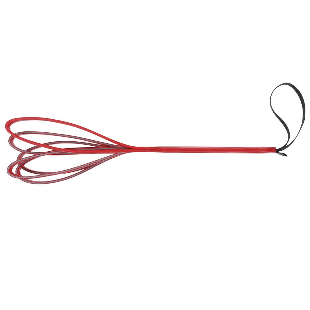 Sportsheets S&M Amor Loop Paddle Red