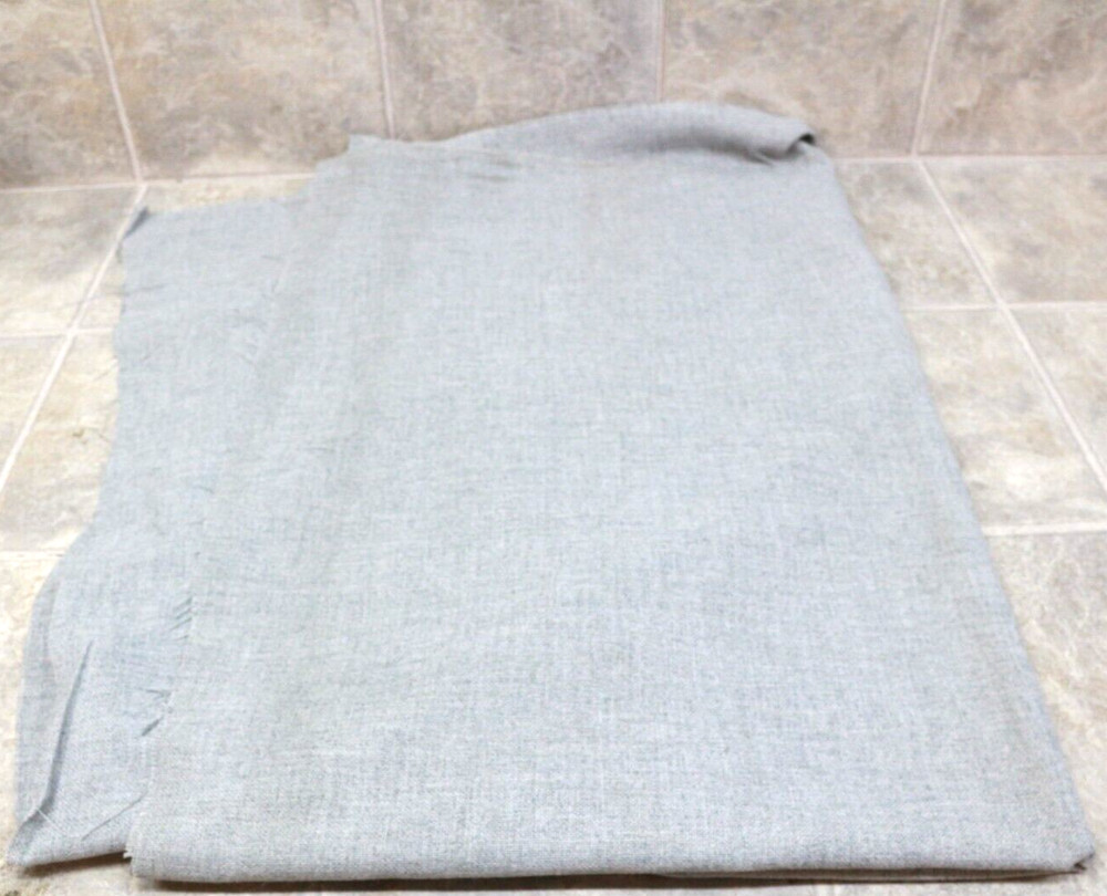 Polypropylene Sound Suppression 27" L x 68" W Gray STRIP