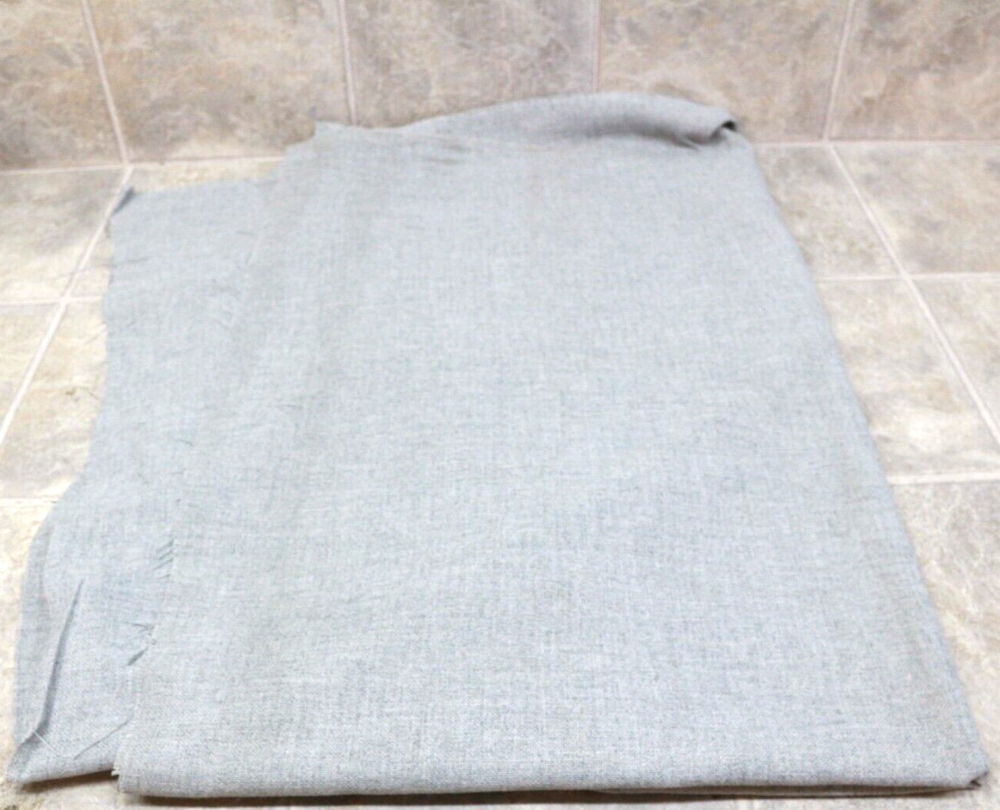 Polypropylene Sound Suppression 27" L x 68" W Gray STRIP