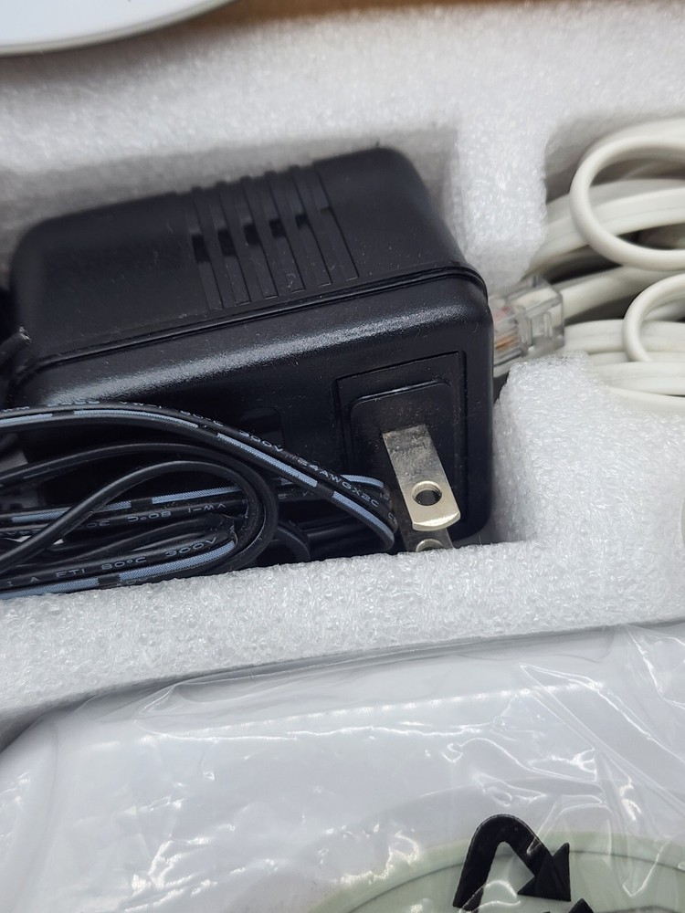 Freedom Alert Personal Emergency Response System With 911 Forwarding Model 35511