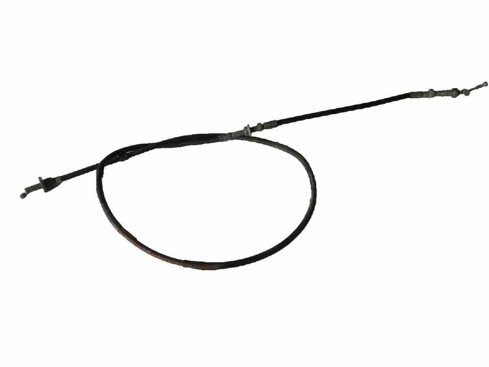 1984 Suzuki RM500 RM 500 Front Brake Cable