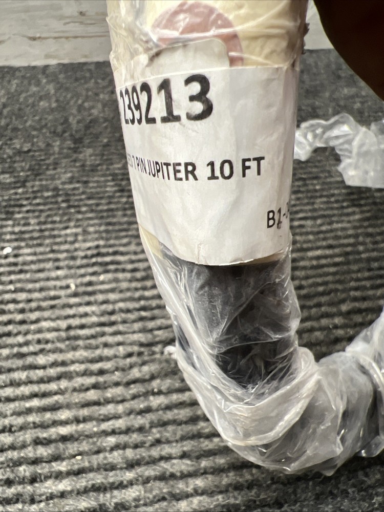 Jupiter Cable 7 Pin Molded 10FT Model SCH-US 532-010FT