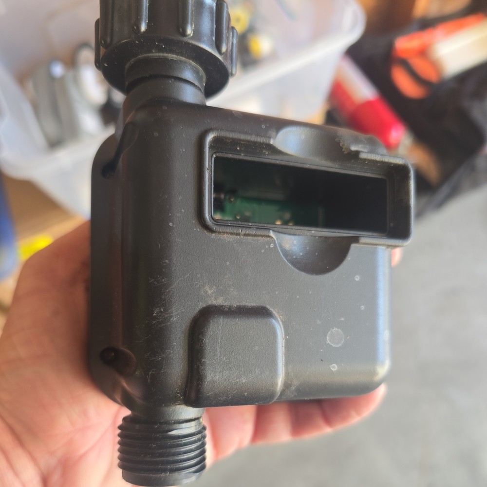 Raindrip R675CT Analog Tap/Hose Timer