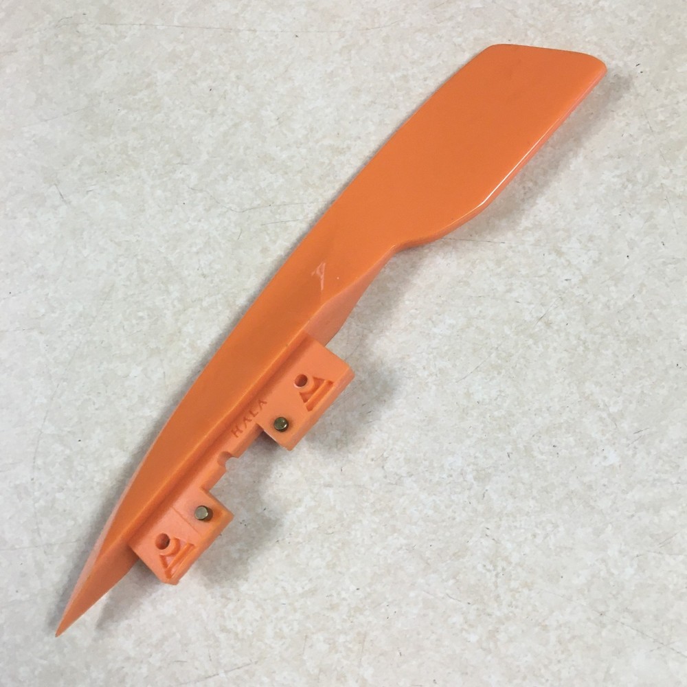 Hala Low-Pro River Paddleboard Fin