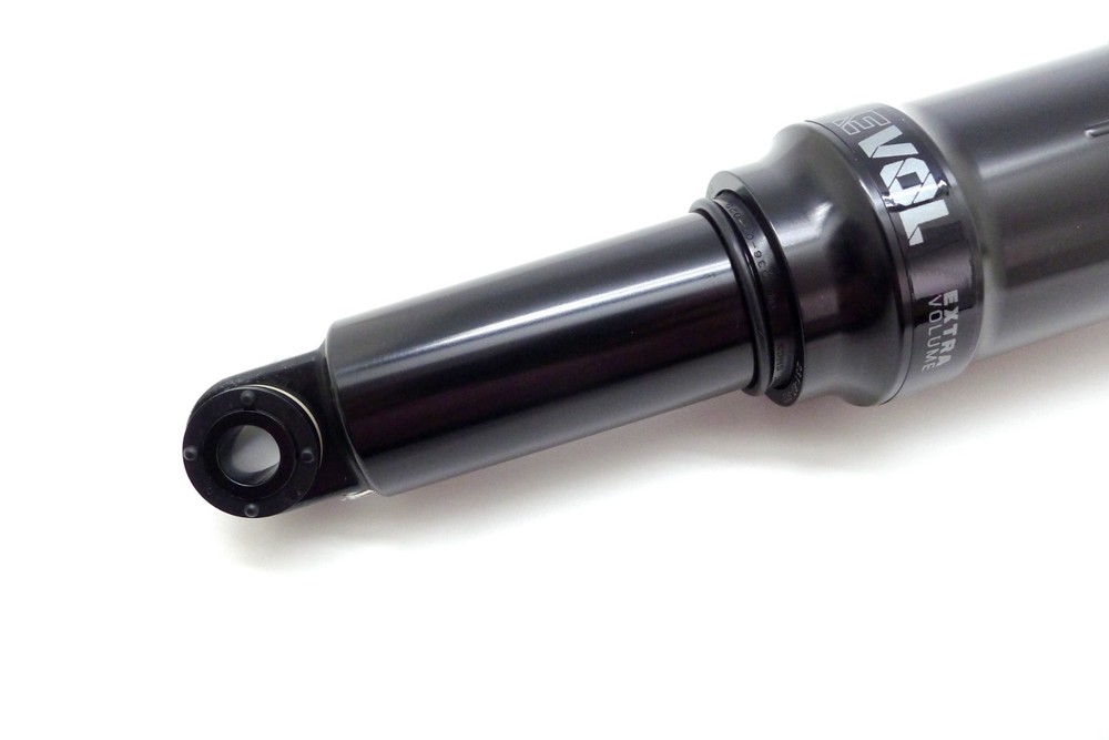 FOX Float DPS Performance EVOL 3-Pos Rear Air Shock (210x55mm)