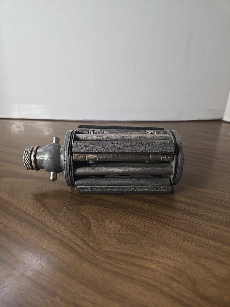 Ammco Self Lubricating Cylinder Grinder